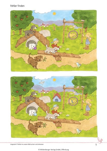 Produktbild: Das kleine &Uuml;bungsheft Deutsch