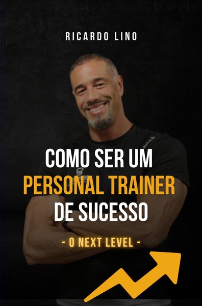 Produktbild: Como Ser um Personal Trainer de Sucesso