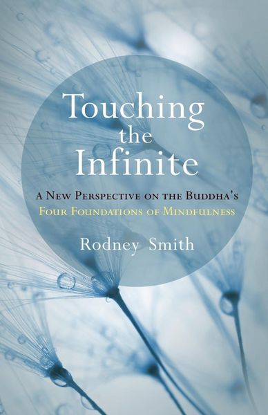 Produktbild: Touching the Infinite
