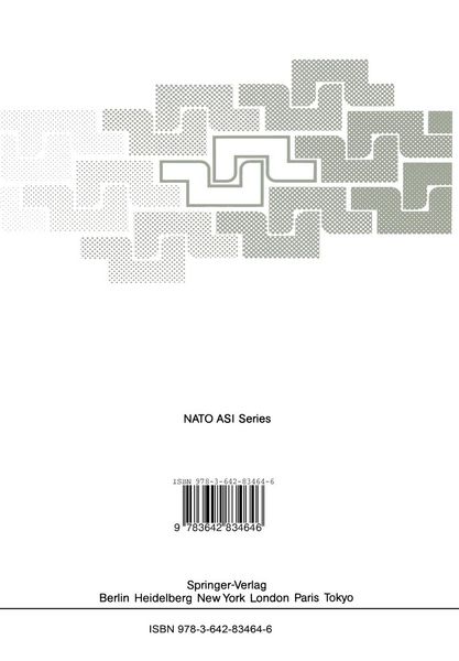 Produktbild: Syntactic and Structural Pattern Recognition