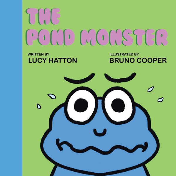 Produktbild: The Pond Monster