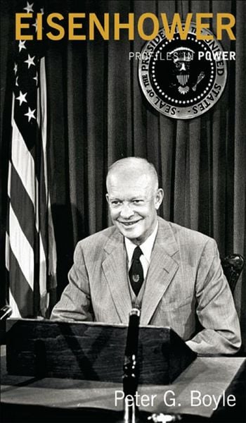 Produktbild: Eisenhower
