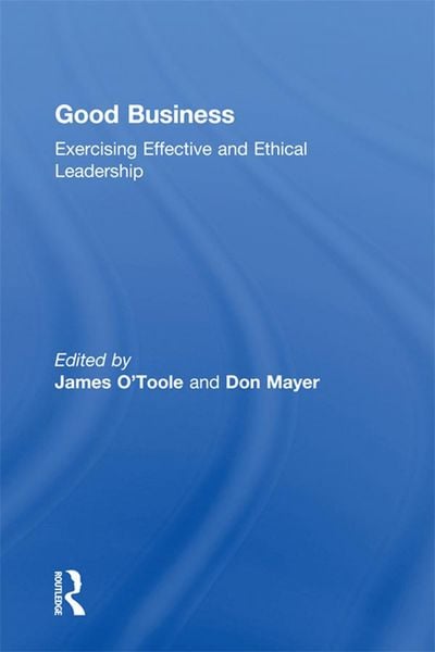 Produktbild: Good Business