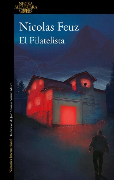 Produktbild: El Filatelista/ The Philatelist