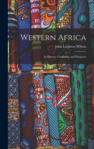 Produktbild: Western Africa