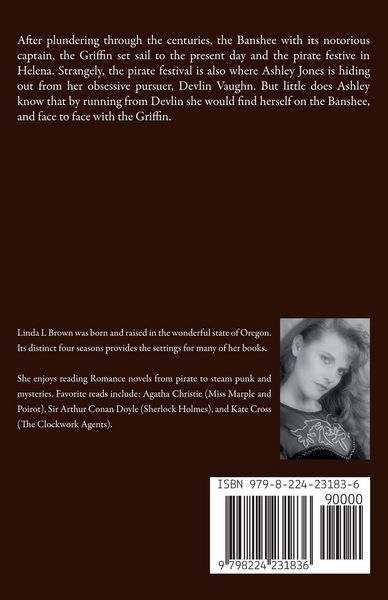 Produktbild: Ashley and the Griffin