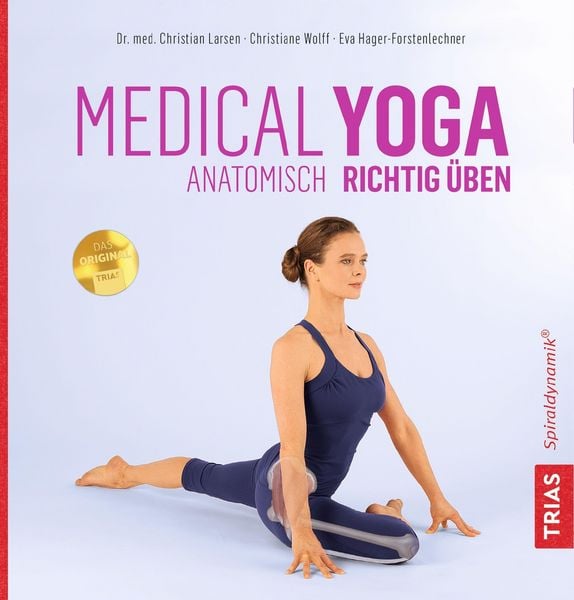 Produktbild: Medical Yoga