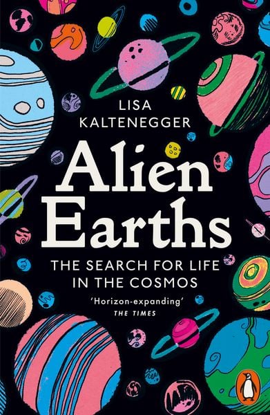 Produktbild: Alien Earths