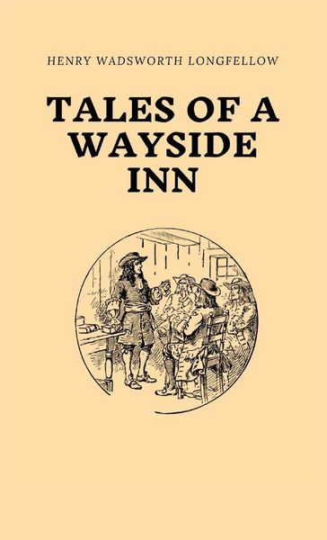 Produktbild: Tales of a Wayside Inn