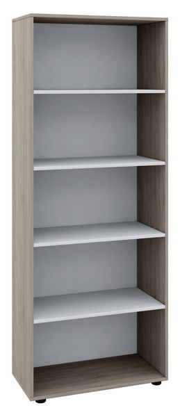 Produktbild: Holz Kleiderschrank Schuhschrank Vandol