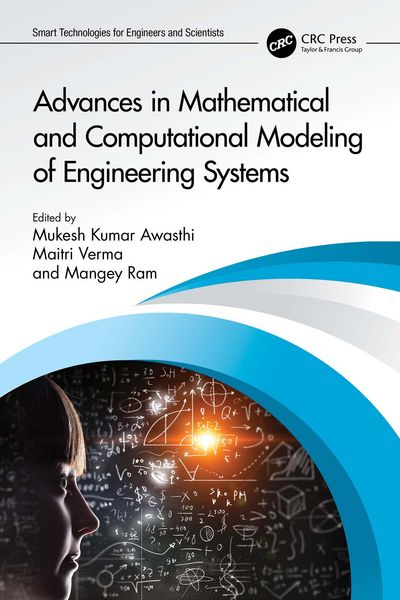 Produktbild: Advances in Mathematical and Computational Modeling of Engineering Systems