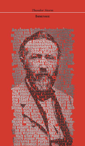 Immensee. Novelle, Taschenbuch von Theodor Storm, Edition abcdefghijklmnopqrstuvwxyz, 9783038580515