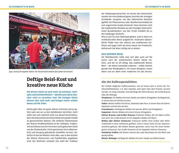 ADAC Reiseführer plus Wien