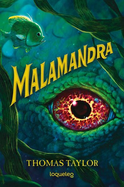 Produktbild: Malamandra