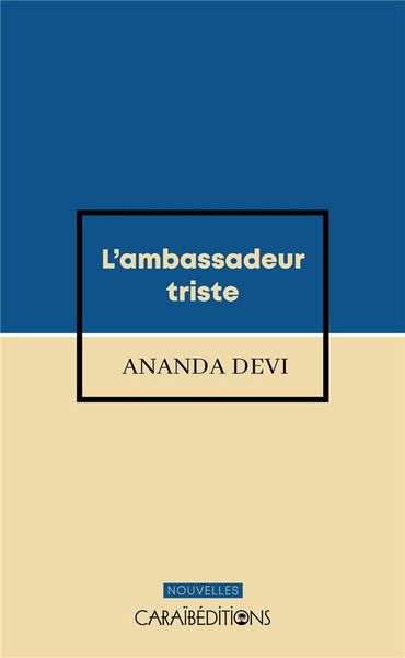 Produktbild: L'ambassadeur triste