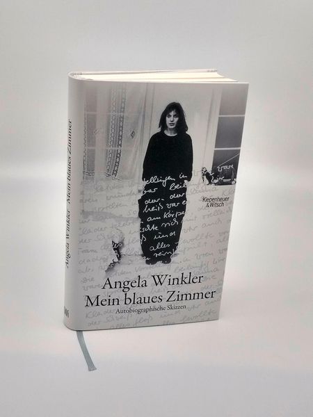 Produktbild: Mein blaues Zimmer