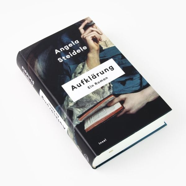 Produktbild: Aufkl&auml;rung