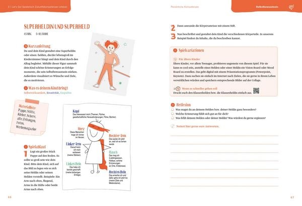 Produktbild: Das gro&szlig;e Buch f&uuml;r Zukunftskids