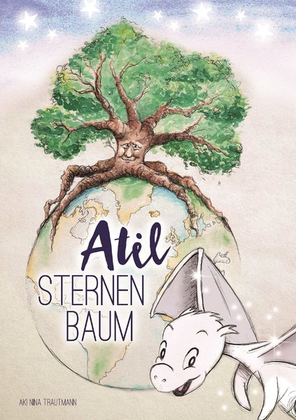 Produktbild: Atil Sternenbaum