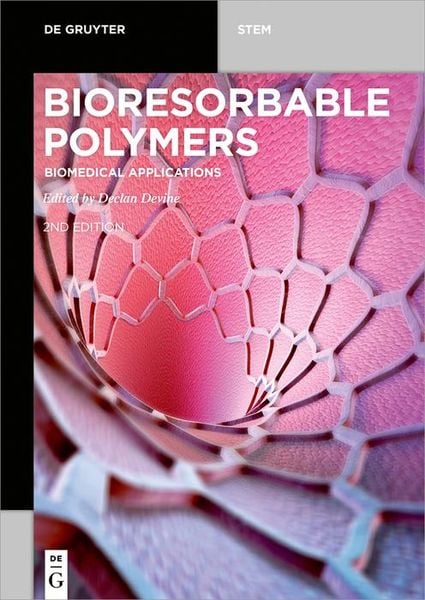 Produktbild: Bioresorbable Polymers