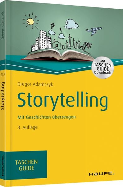 Produktbild: Storytelling