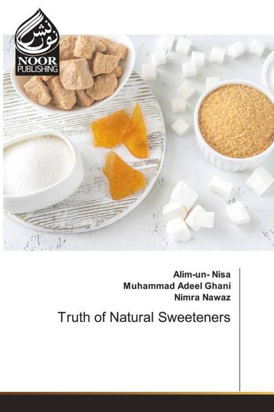 Produktbild: Truth of Natural Sweeteners