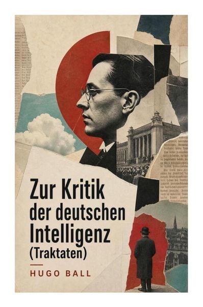 Produktbild: Zur Kritik der deutschen Intelligenz (Traktaten)