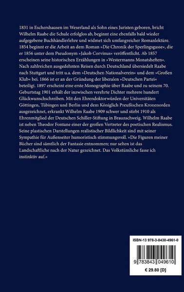 Produktbild: Das Odfeld