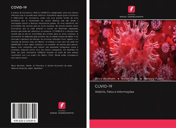 Produktbild: Covid-19