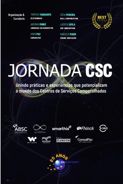 Produktbild: Jornada CSC