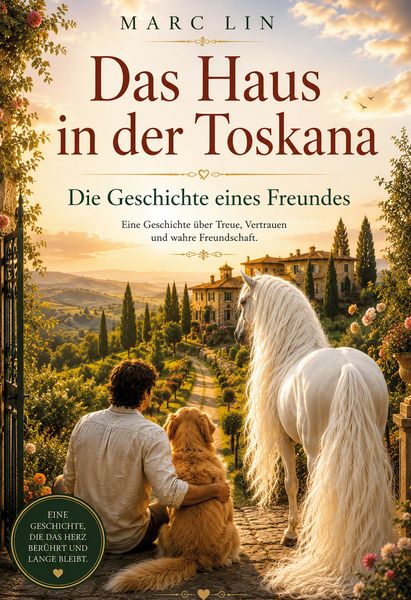 Produktbild: Das Haus in der Toskana