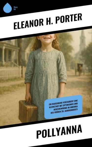Produktbild: Pollyanna