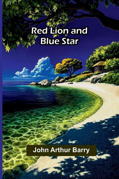 Produktbild: Red Lion And Blue Star