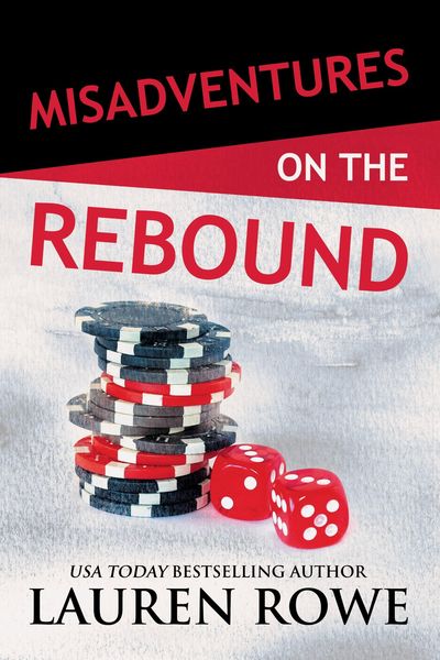 Produktbild: Misadventures on the Rebound