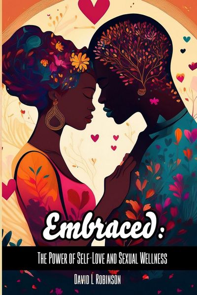 Produktbild: Embraced