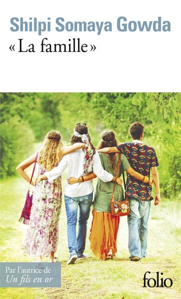 Produktbild: 'La famille'