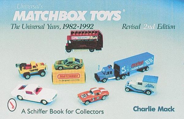Produktbild: Matchbox&reg; Toys