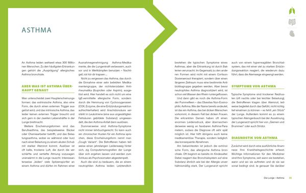 Produktbild: Das gro&szlig;e Gesundheitsbuch &ndash; Innere Medizin