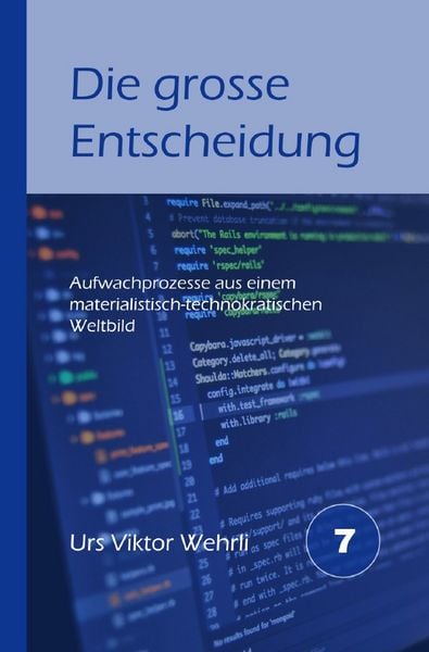 Produktbild: Gesamtausgabe / Die grosse Entscheidung