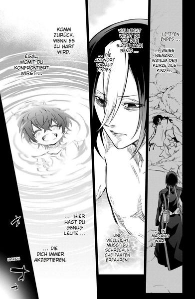 Produktbild: Twin Star Exorcists - Onmyoji 28