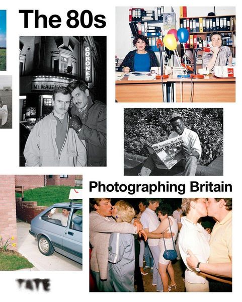 Produktbild: The 80s