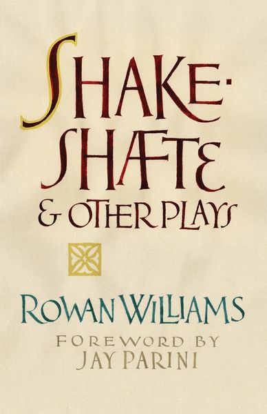 Produktbild: Shakeshafte and Other Plays