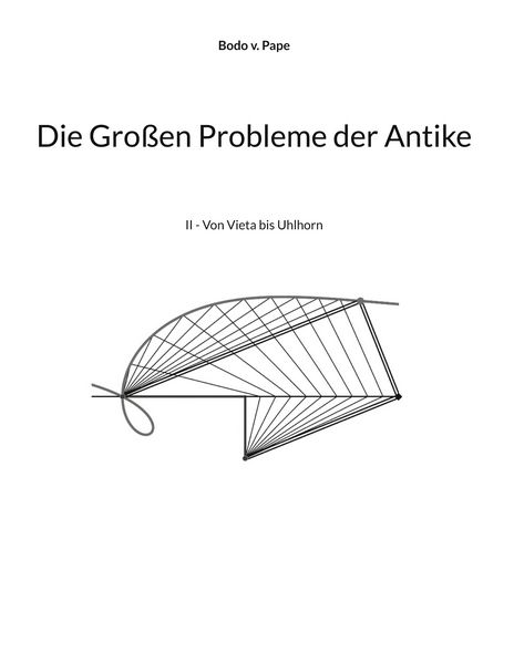 Produktbild: Die Gro&szlig;en Probleme der Antike