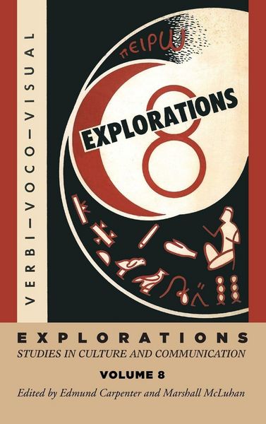 Produktbild: Explorations 8