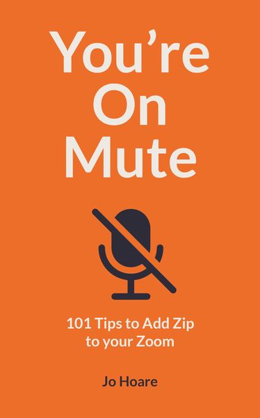 Produktbild: You're On Mute