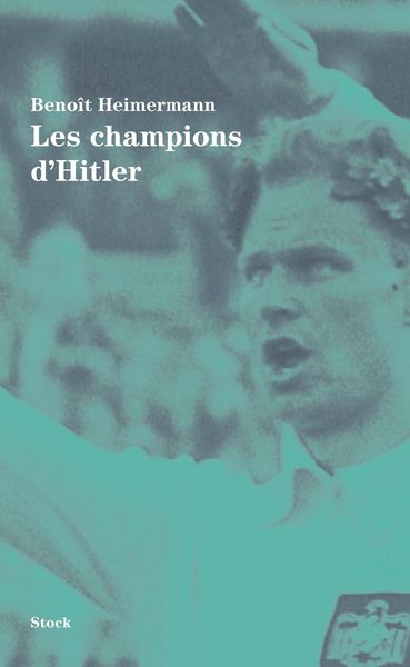Produktbild: Les champions d'Hitler