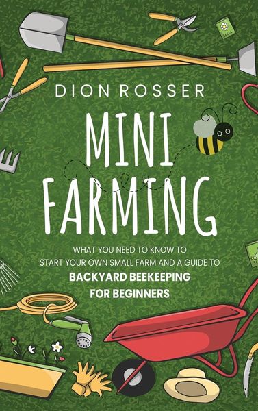 Produktbild: Mini Farming
