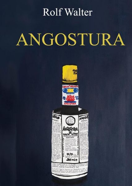 Produktbild: Angostura
