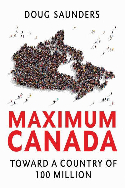 Produktbild: Maximum Canada