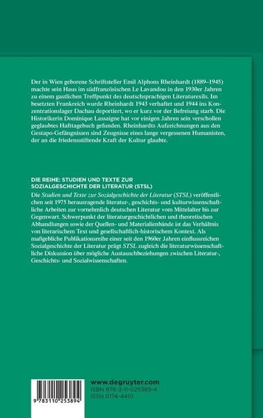 Produktbild: "Meine Gef&auml;ngnisse": Tageb&uuml;cher 1943 - 1945